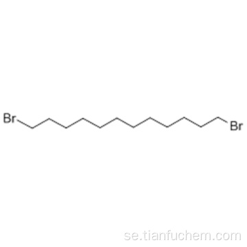 1,12-dibromododekan CAS 3344-70-5